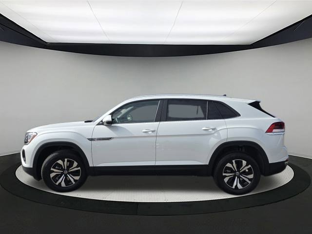 New 2026 Volkswagen Atlas Cross Sport SE image 4