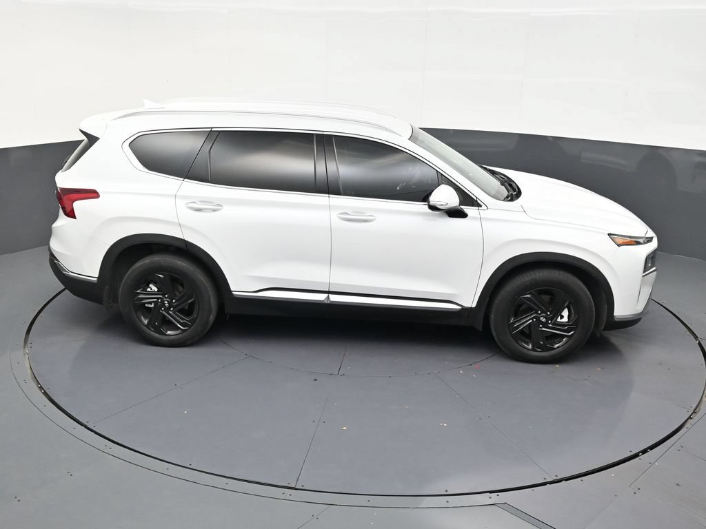 Used 2022 Hyundai Santa Fe SEL w/ Convenience Package FWD image 15