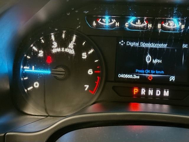 Used 2018 Ford F150 XL w/ Equipment Group 101A Mid image 12