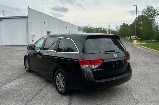 Used 2014 Honda Odyssey EX image 5