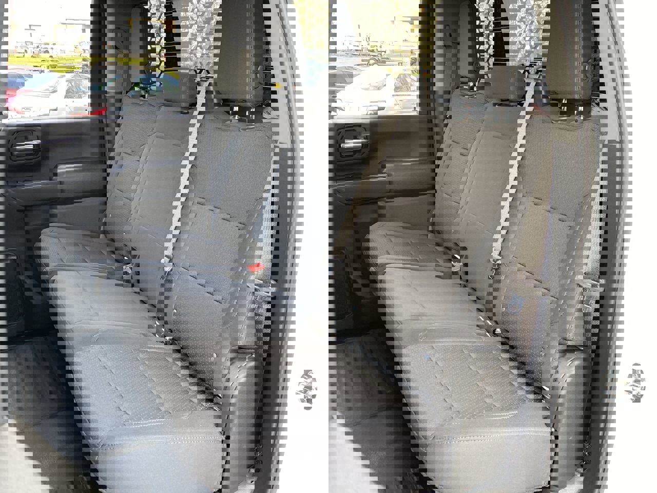 New 2024 Chevrolet Silverado 3500 W/T w/ WT Convenience Package image 54