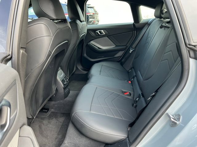 Used 2025 BMW 228i xDrive image 4