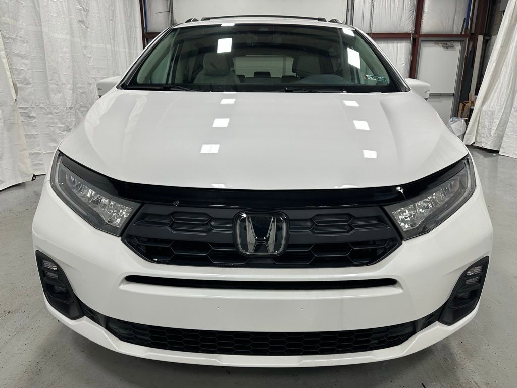 Used 2025 Honda Odyssey EX-L image 2