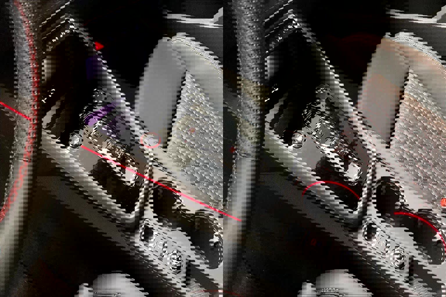 New 2026 Audi S3 Premium image 7