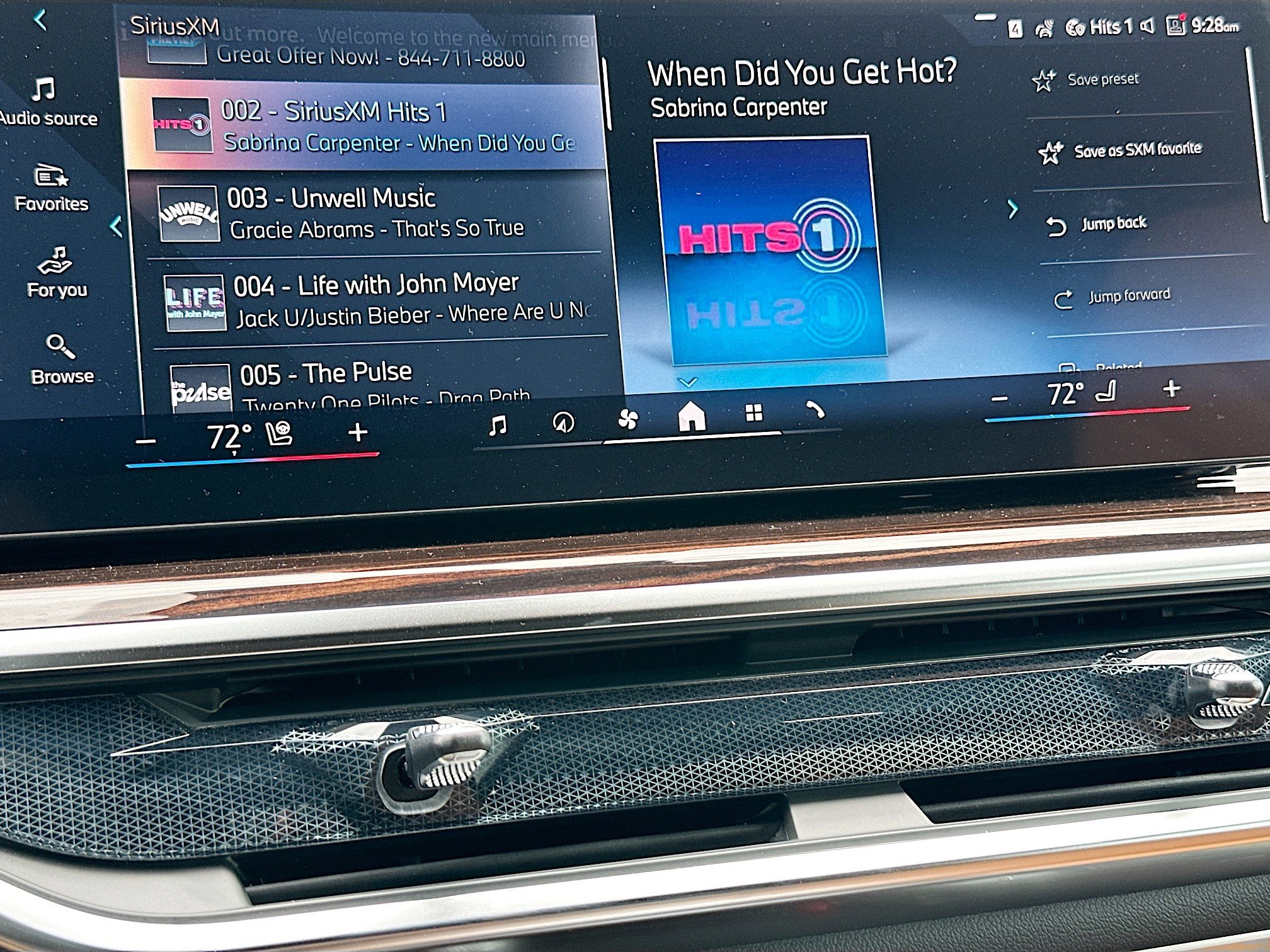 New 2026 BMW X5 xDrive40i w/ M Sport Package image 12