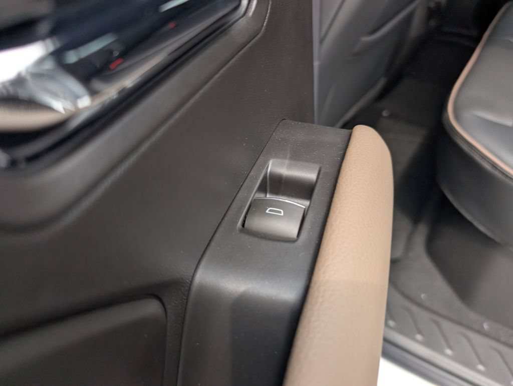 New 2026 GMC Canyon Denali AWD/4WD image 12