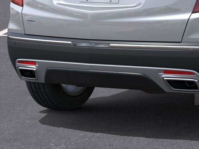 New 2026 Cadillac XT5 Premium Luxury w/ Driver Assist Package image 45