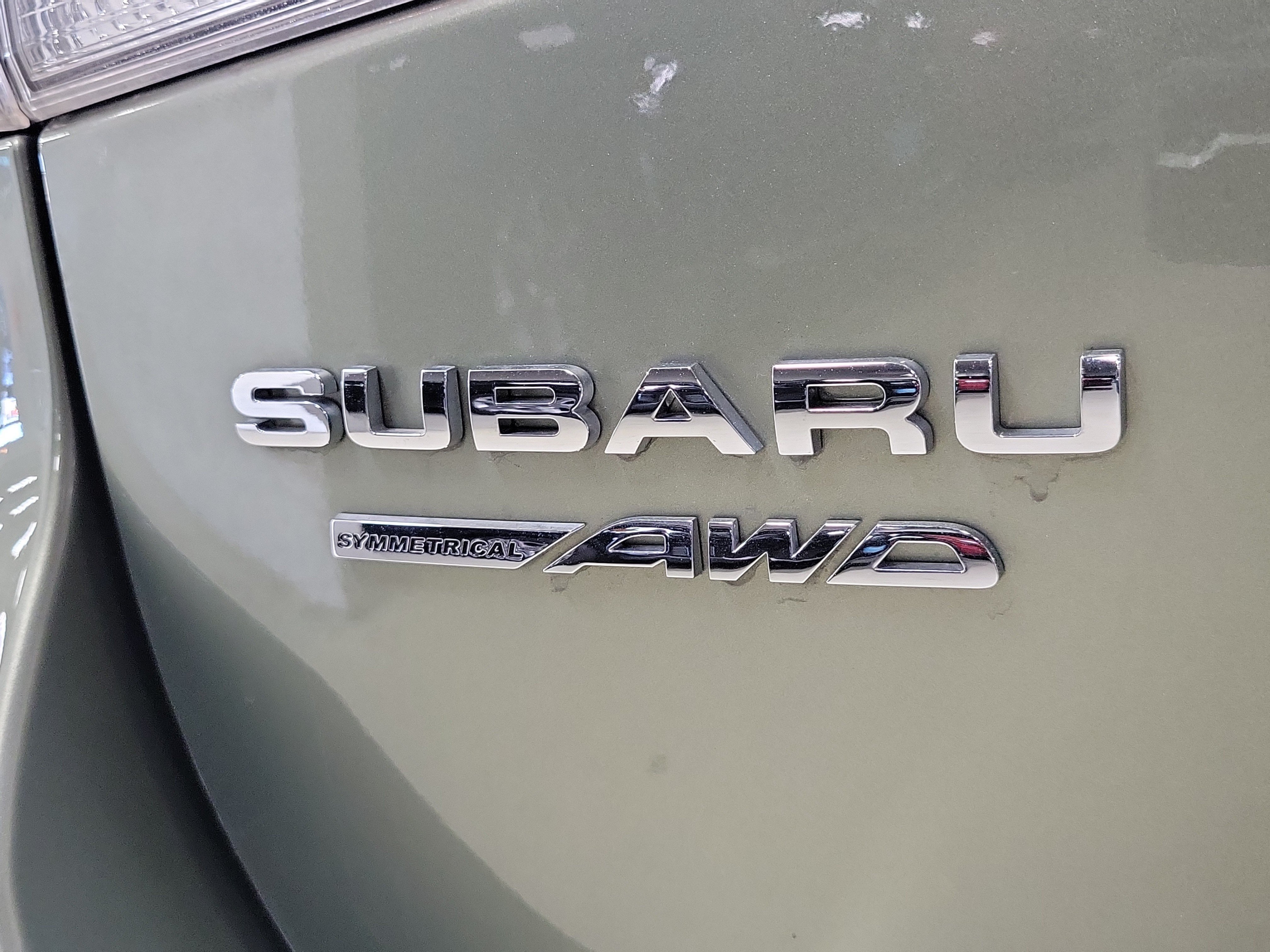 Used 2019 Subaru Forester w/ Popular Package #1 AWD/4WD image 7