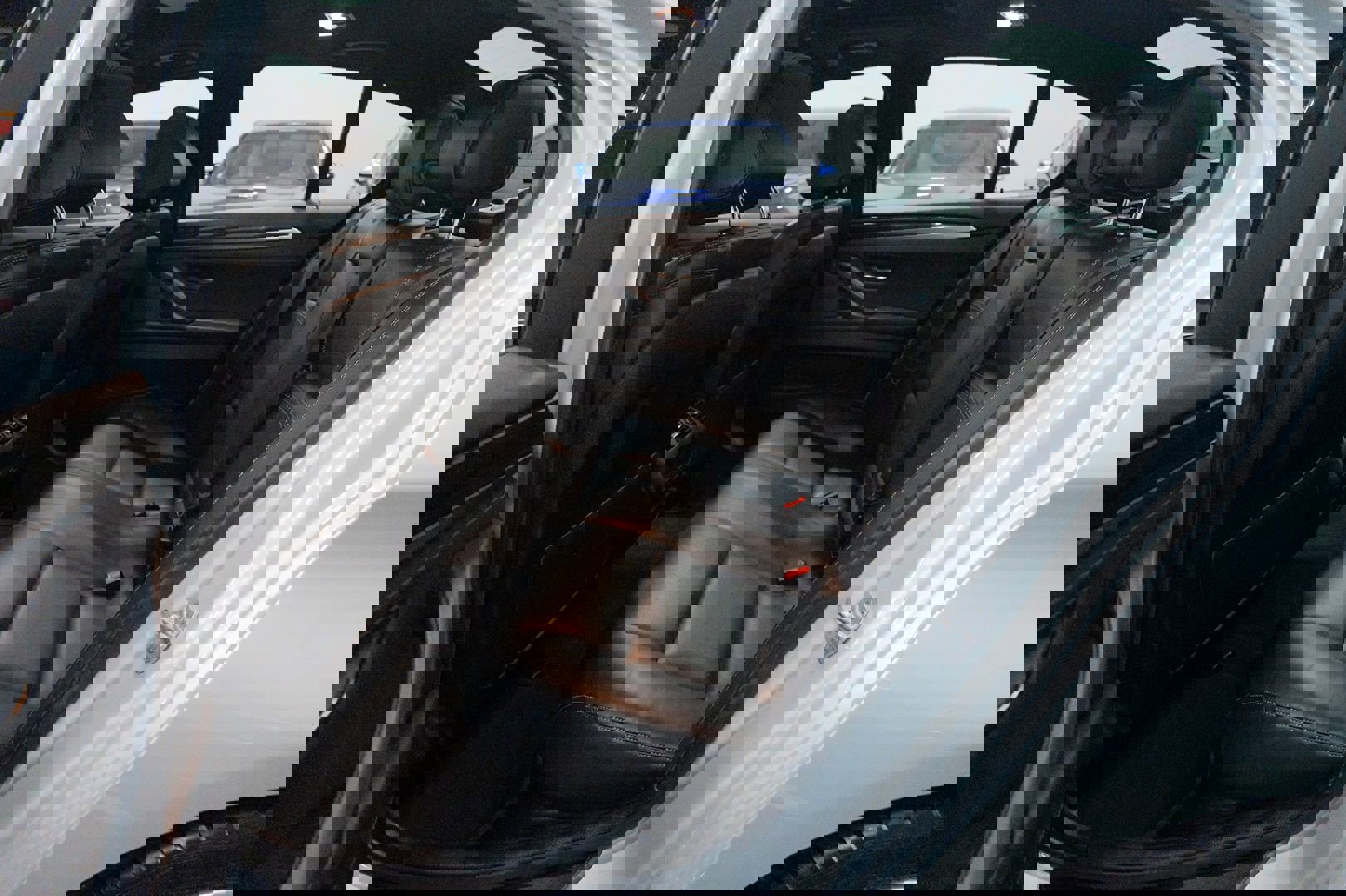 Used 2015 BMW 535d 535d image 20