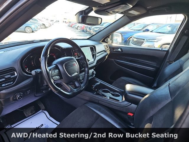 Used 2021 Dodge Durango GT image 12