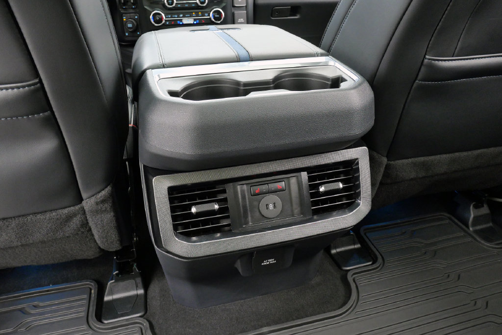 Used 2026 Ford F250 Platinum AWD/4WD image 22