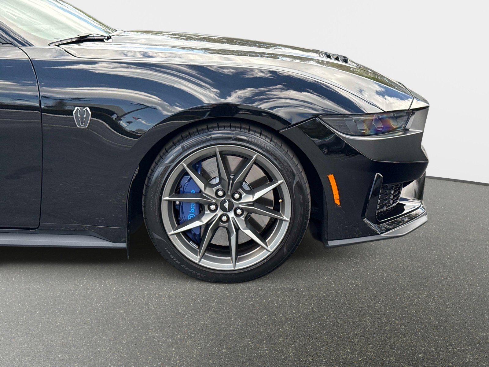 Used 2024 Ford Mustang Dark Horse RWD image 21