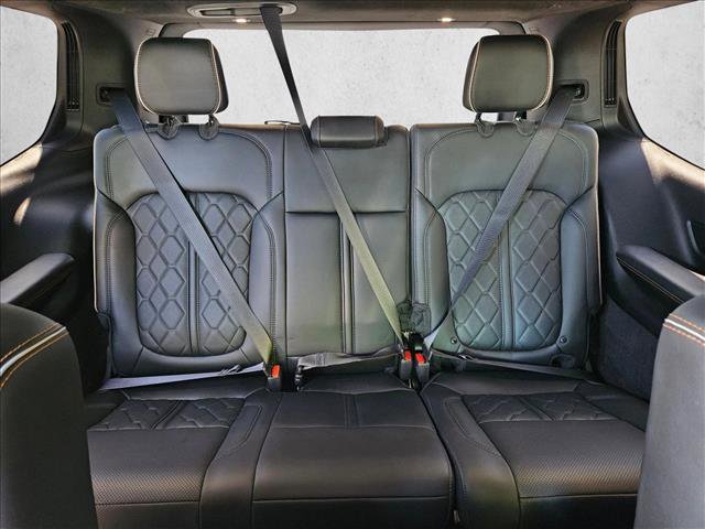 Used 2022 Jeep Grand Wagoneer Series III image 23