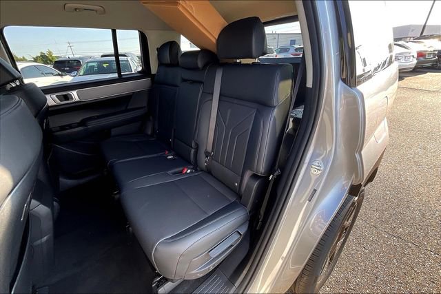 New 2026 Hyundai Santa Fe SEL image 10