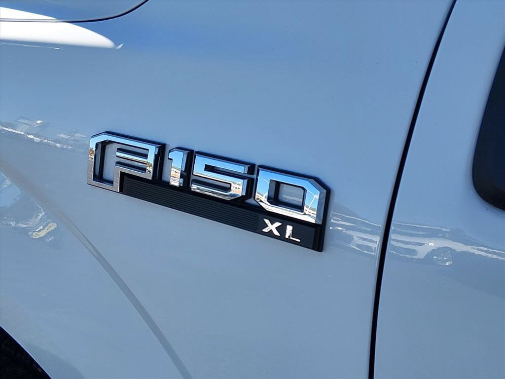 Used 2020 Ford F150 XL w/ XL Power Equipment Group RWD image 19
