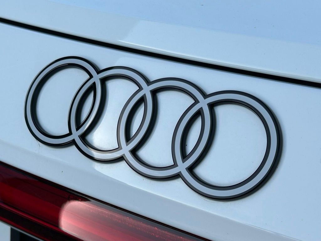 Used 2025 Audi S e-tron GT Premium Plus AWD/4WD image 50