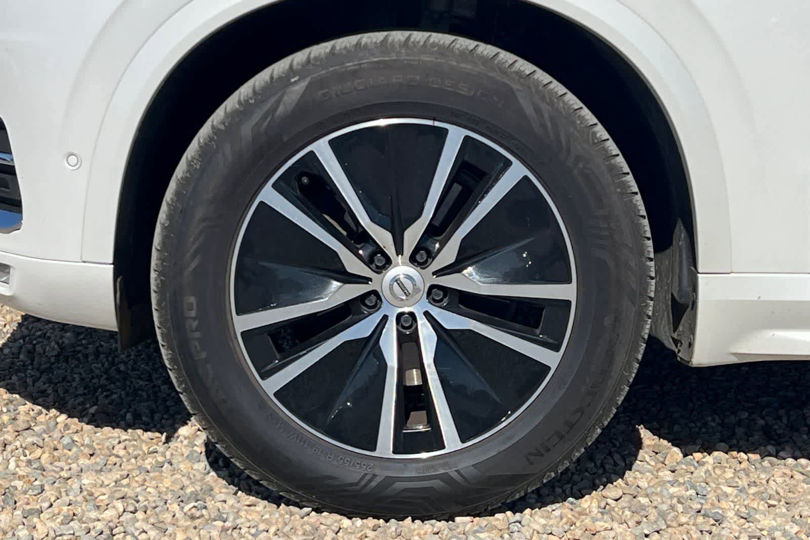 Used 2020 Volvo XC90 T6 Inscription AWD/4WD image 12