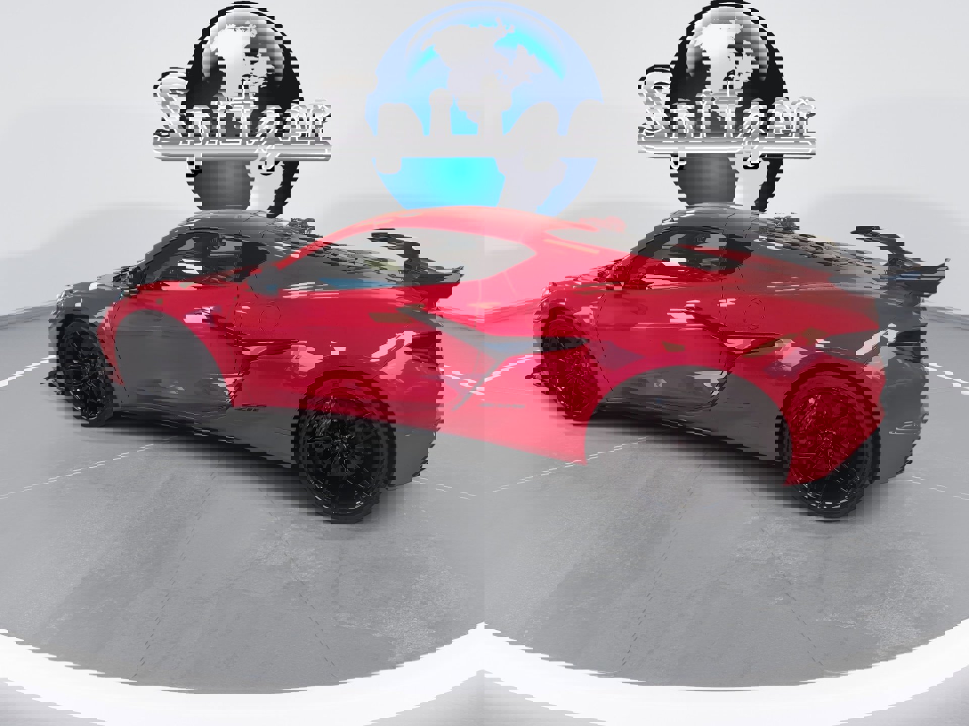 New 2026 Chevrolet Corvette Z06 w/ Z07 Performance Package image 64