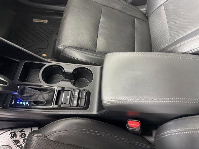 Used 2021 Hyundai Tucson Ultimate w/ Cargo Package image 40