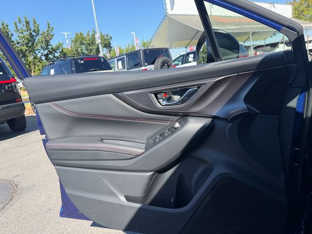Used 2025 Subaru WRX Premium w/ Popular Package #2A AWD/4WD image 17
