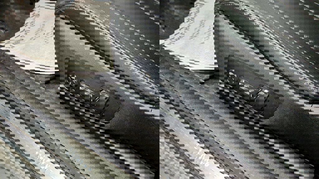 Used 2025 BMW 430i 430i Convertible w/ Premium Pk image 12