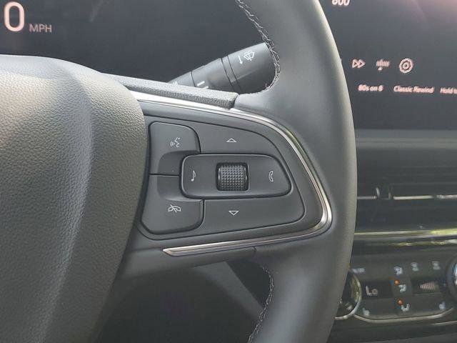New 2026 Buick Envista Sport Touring w/ Convenience I Package image 24