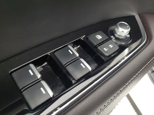 Certified 2025 MAZDA CX-5 Signature image 20