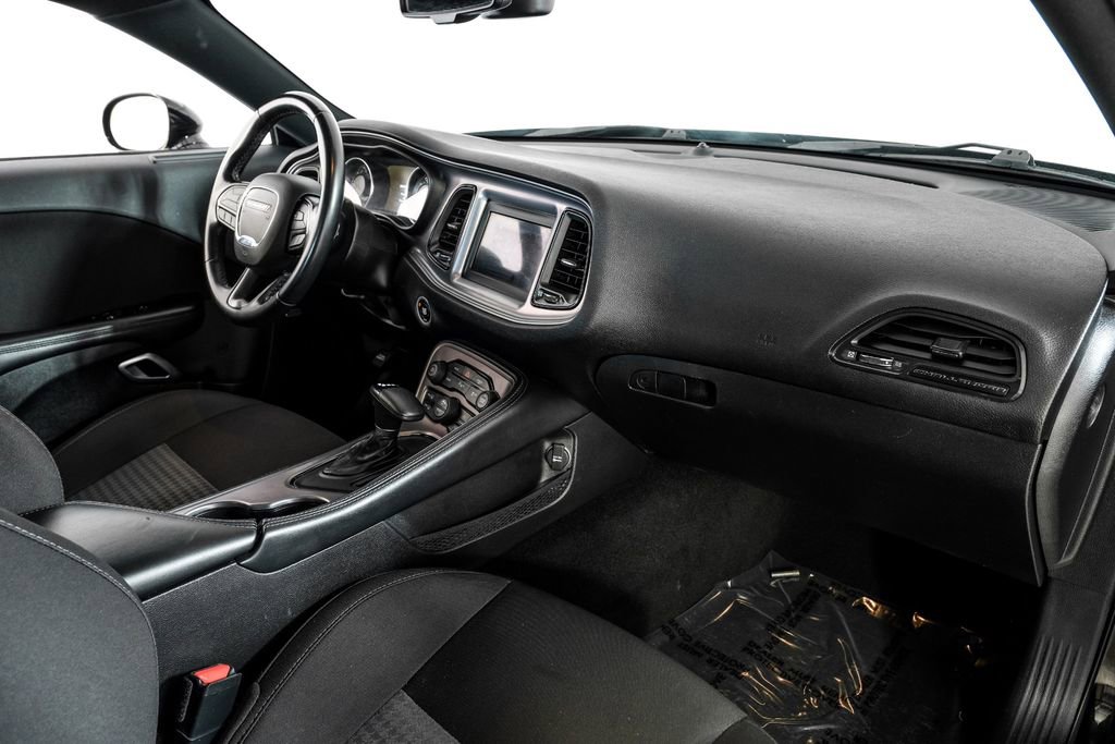 Used 2023 Dodge Challenger GT RWD image 11