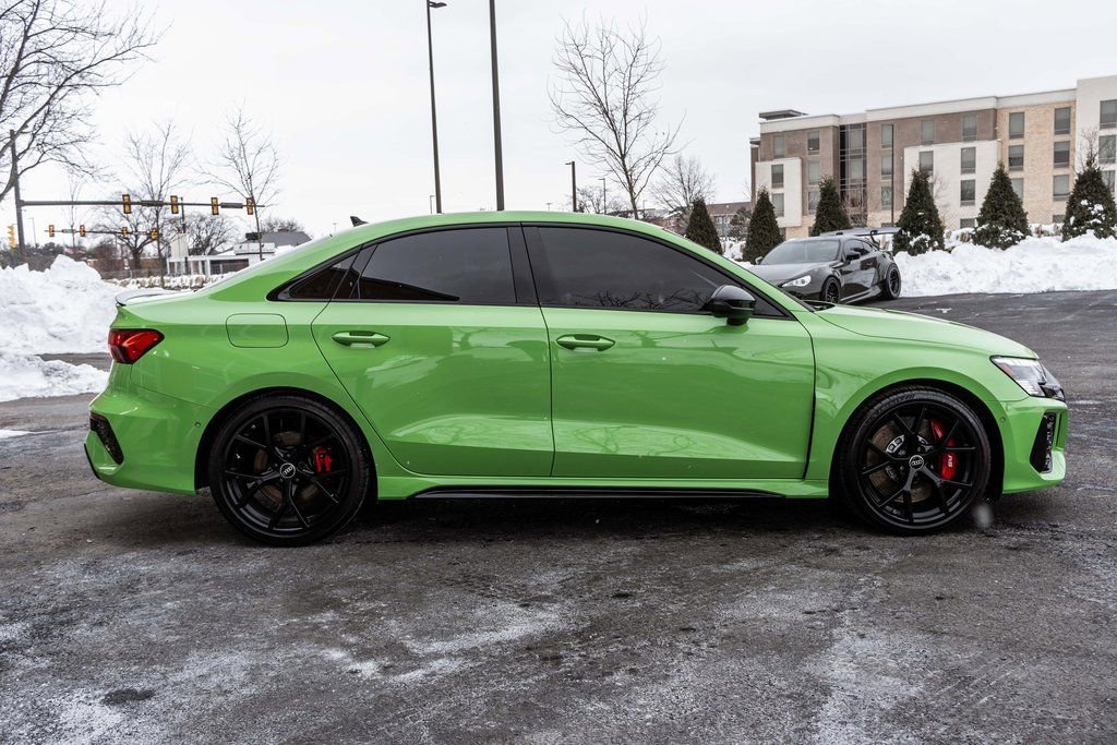 Used 2024 Audi RS 3 image 3