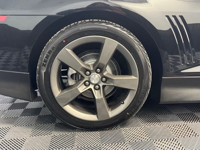 Used 2011 Chevrolet Camaro LT w/ LPO, Ground Effects Package image 25