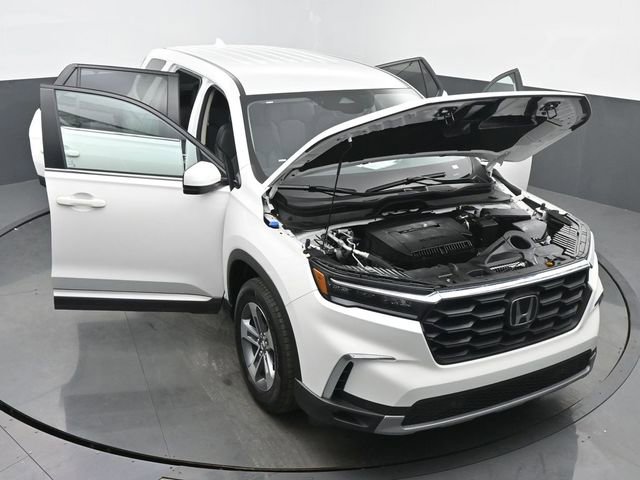 Used 2025 Honda Pilot EX-L image 64
