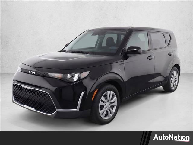 Used 2023 Kia Soul LX