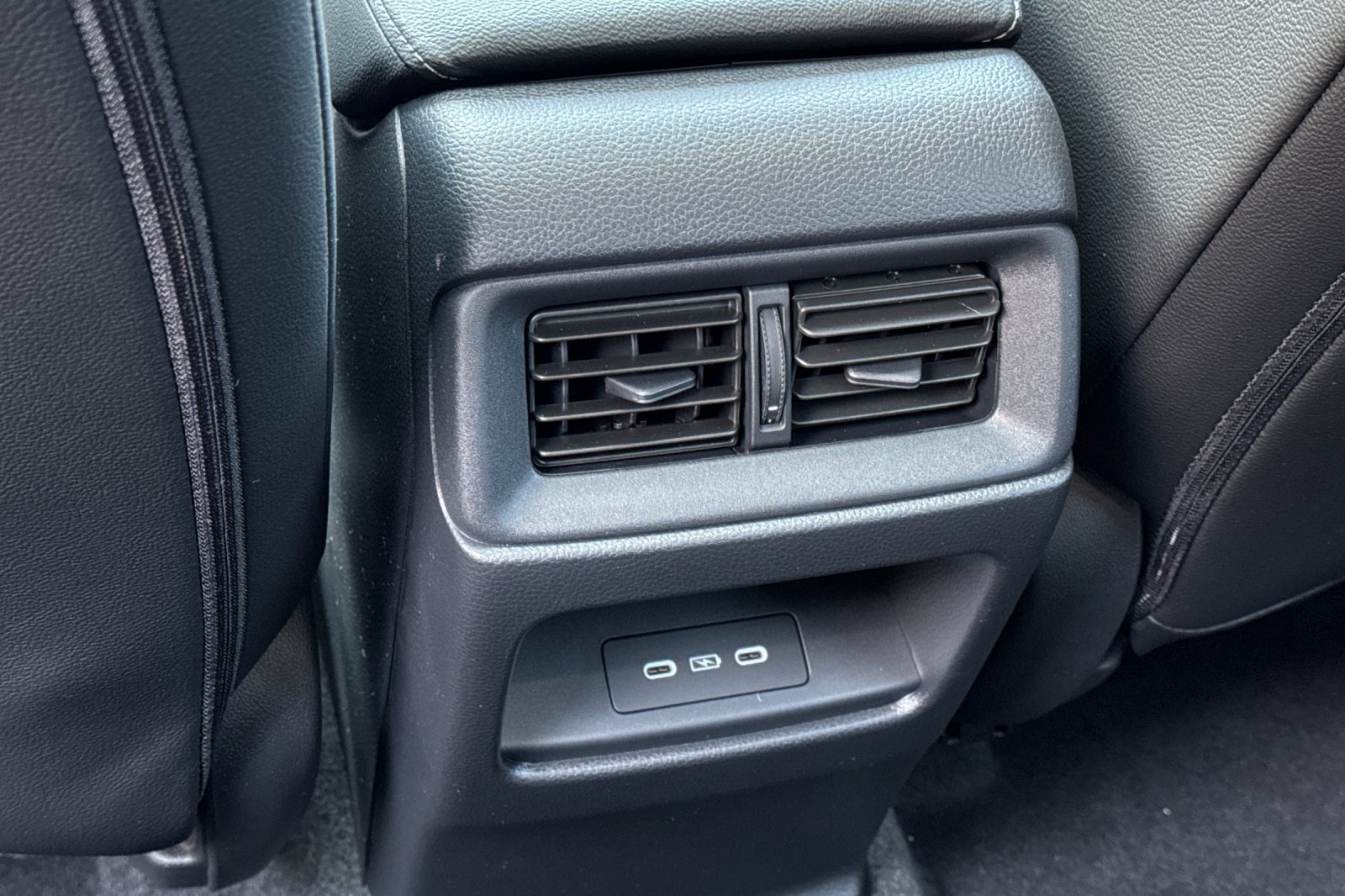 New 2027 Honda CR-V EX-L image 14