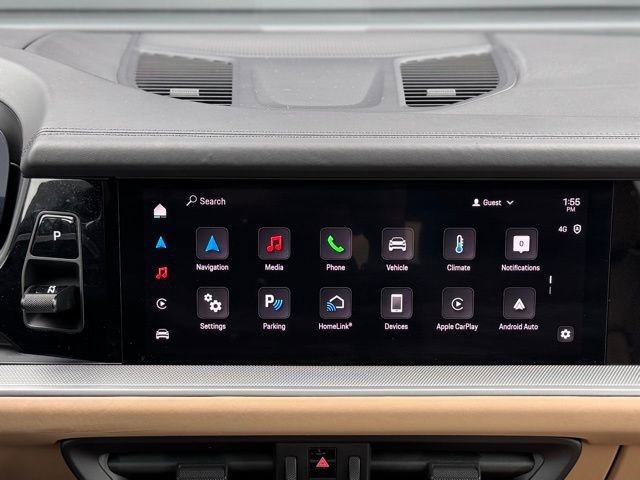 Certified 2024 Porsche Cayenne S image 29