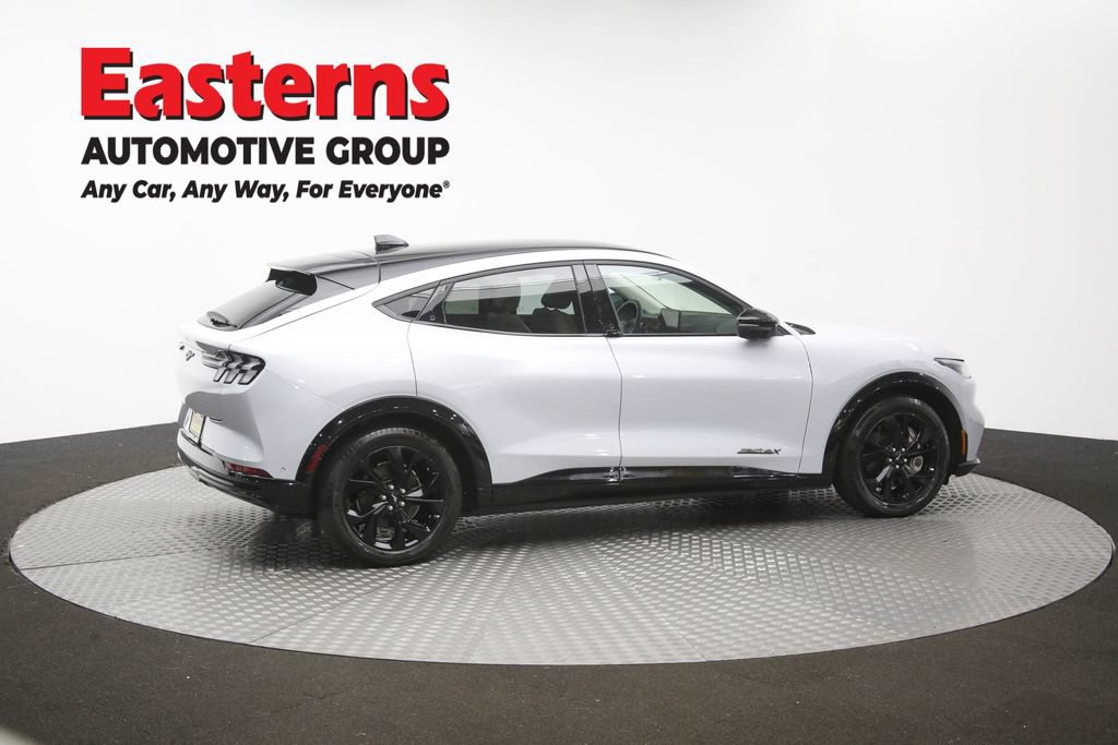 Used 2023 Ford Mustang Mach-E Premium w/ Mustang Nite Pony Package AWD/4WD image 45