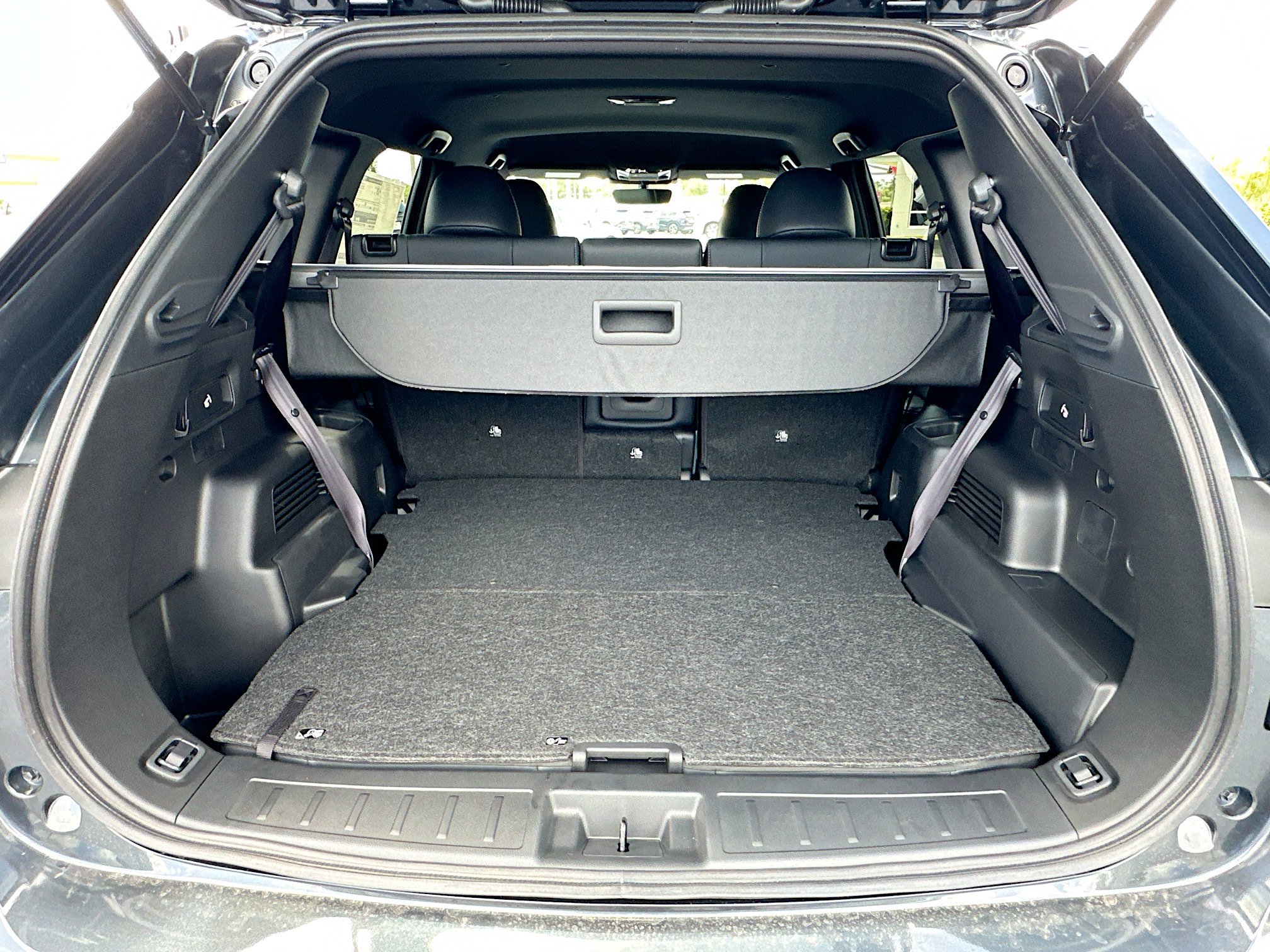 New 2026 Mitsubishi Outlander LE FWD image 5