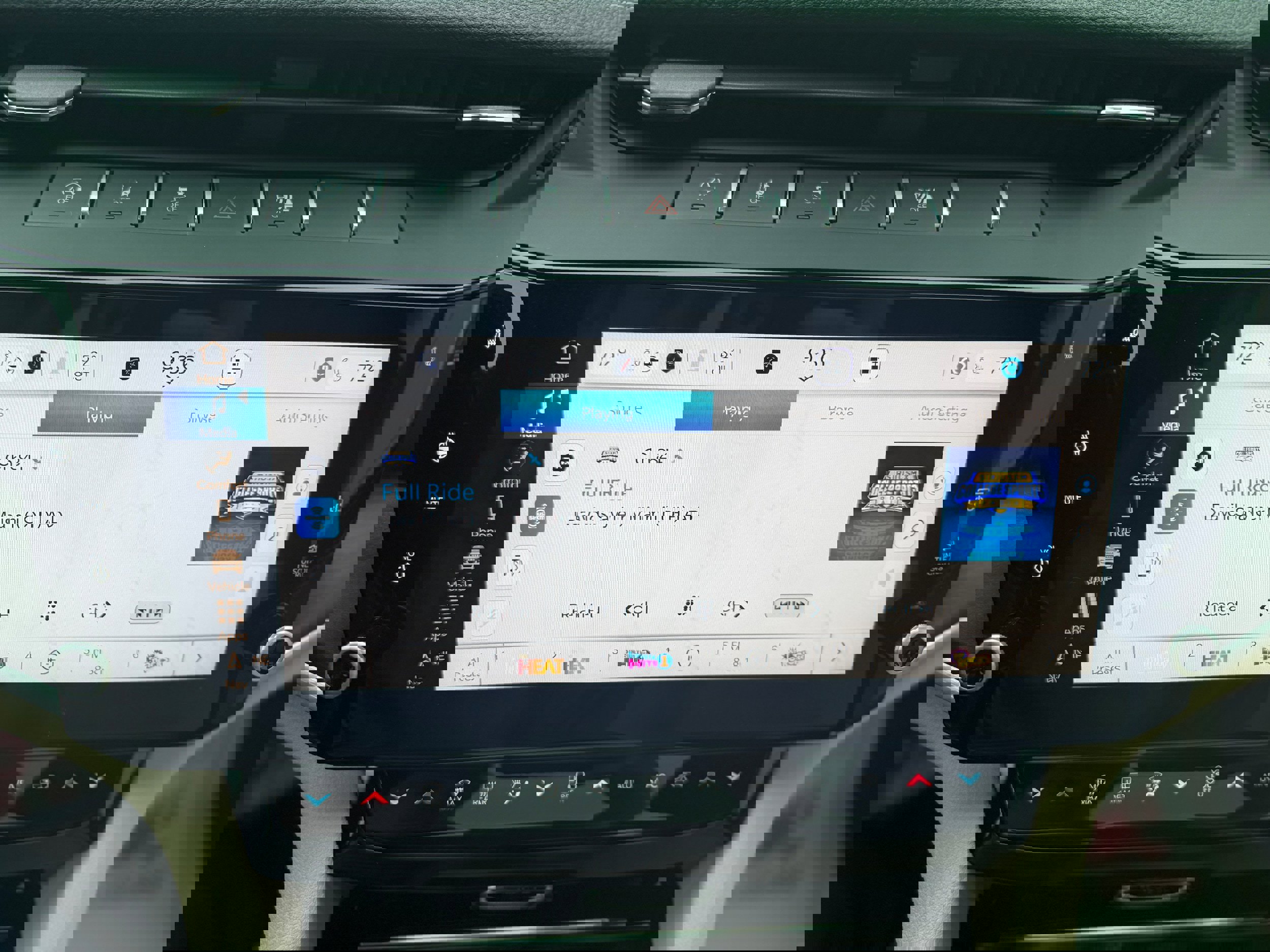 New 2026 Jeep Grand Cherokee L Limited w/ Limited Altitude Package image 23