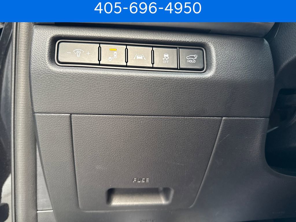 Used 2021 Kia Telluride EX w/ EX Premium Package FWD image 30