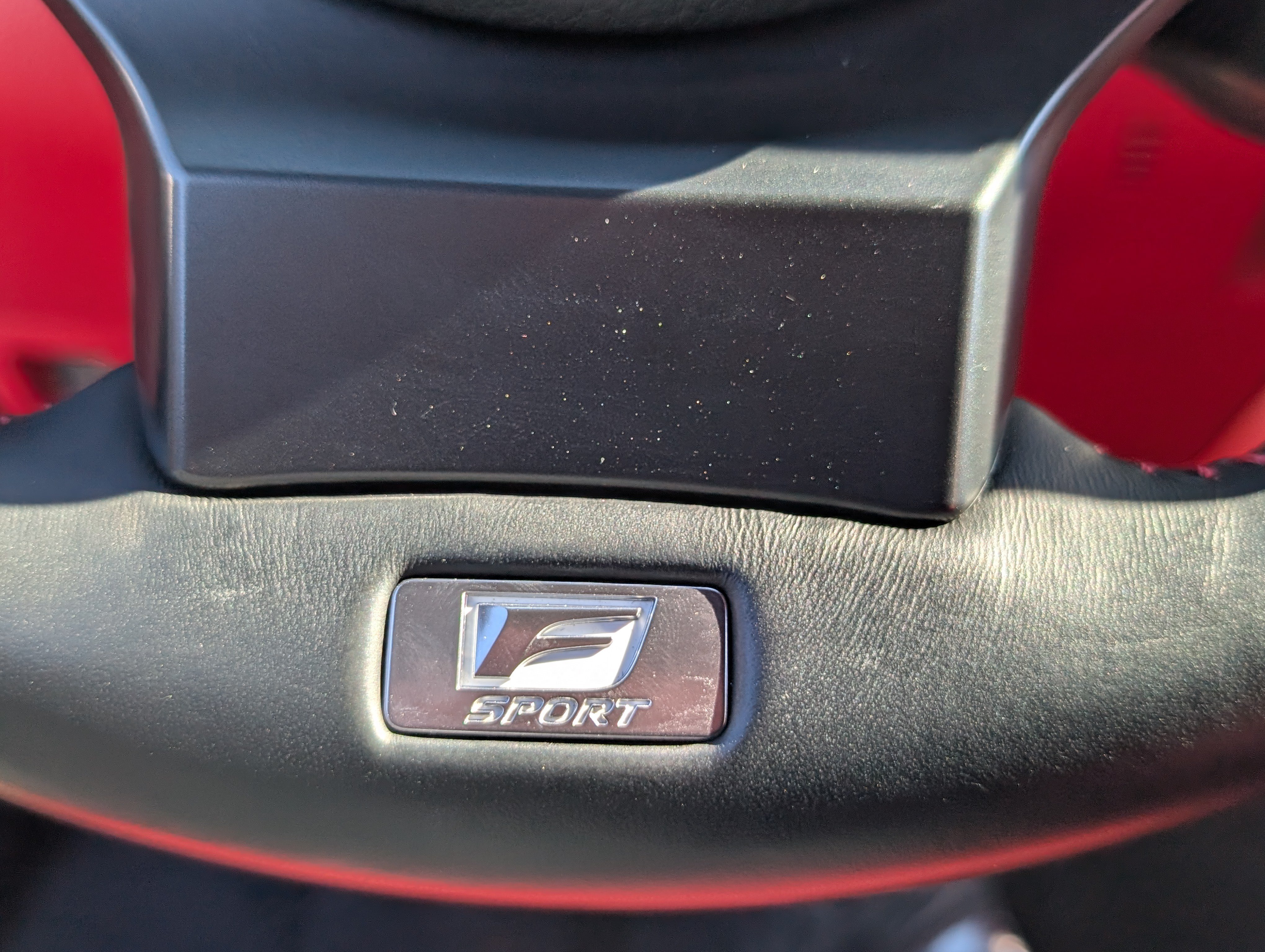 Used 2025 Lexus IS 350 F Sport w/ Accessory Package AWD/4WD image 26