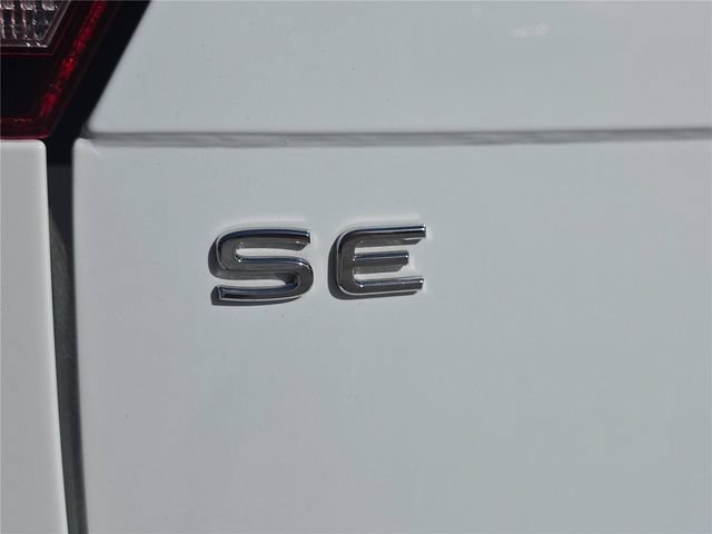 Used 2024 Volkswagen Tiguan SE FWD image 5
