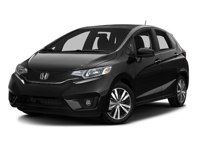 Used 2016 Honda Fit EX image 2