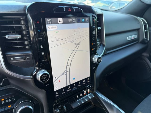 Used 2024 RAM 1500 Lone Star image 12