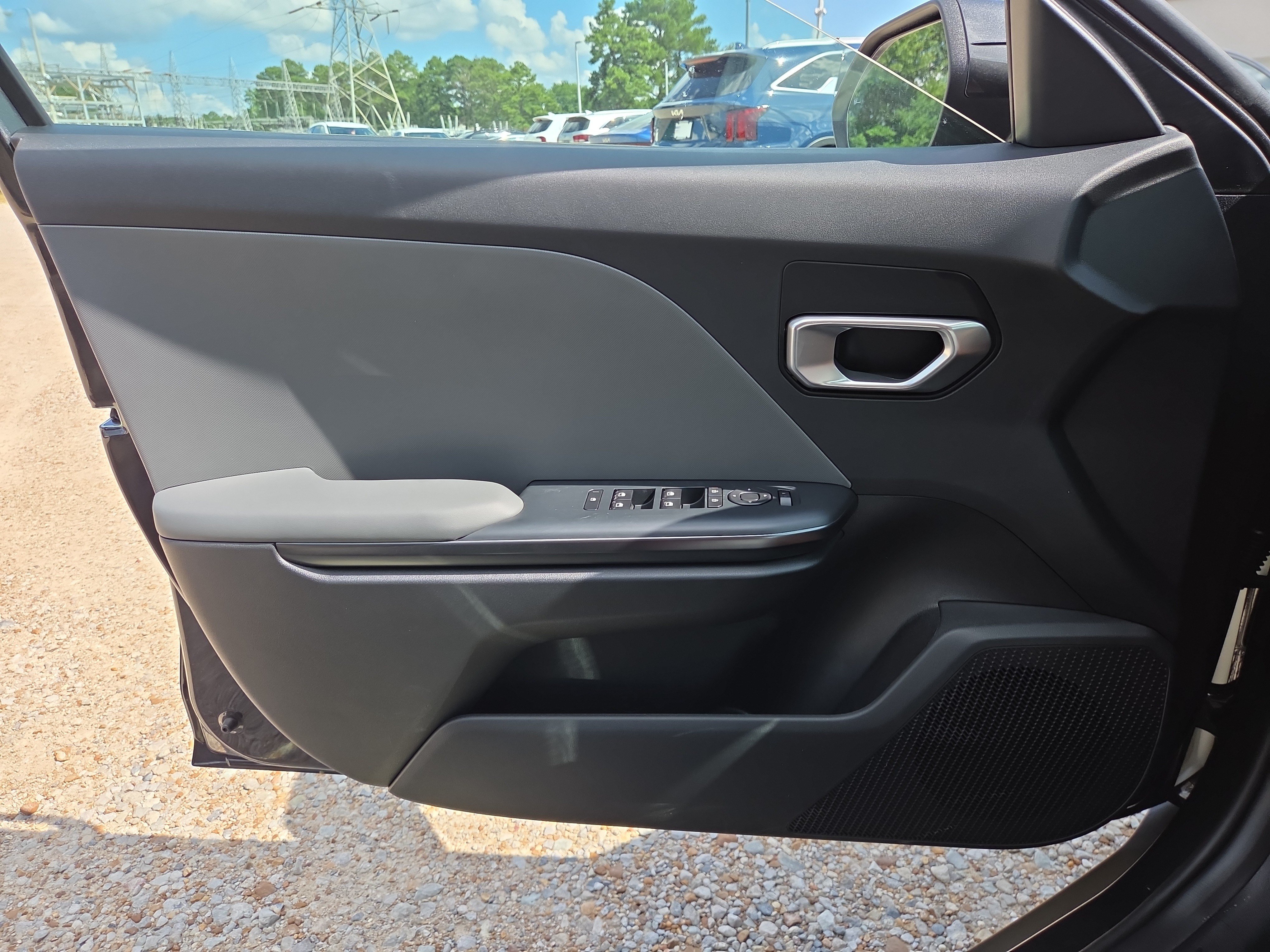 New 2026 Kia K4 FWD image 8