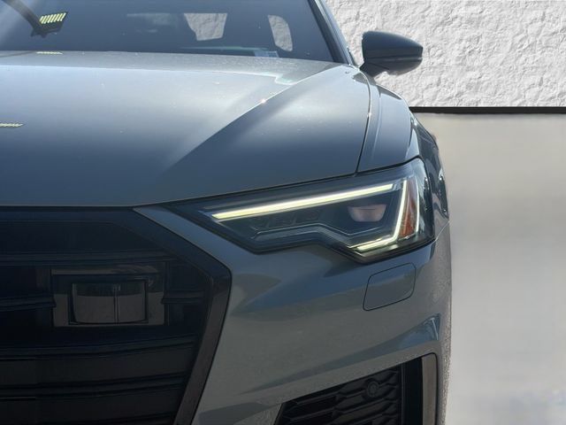 Used 2023 Audi S6 Premium Plus w/ Premium Plus Package AWD/4WD image 8