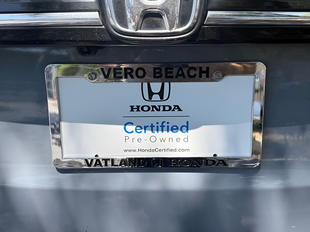 Certified 2024 Honda Odyssey Elite image 33