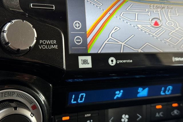 Used 2021 Toyota 4Runner Nightshade image 22