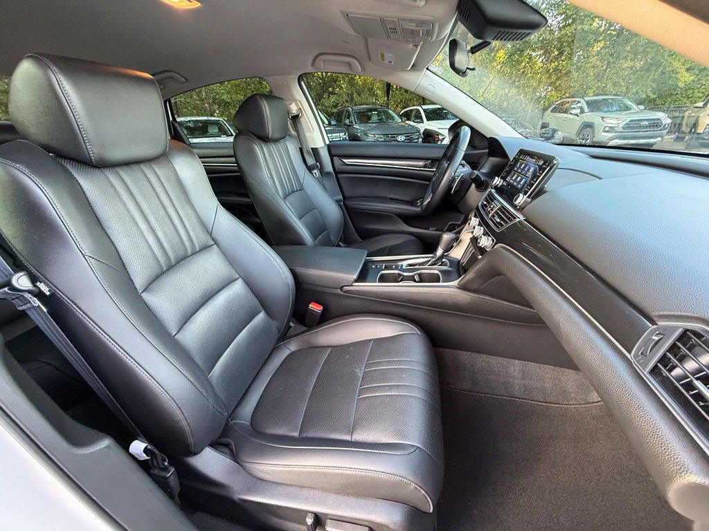 Used 2022 Honda Accord Sport Special Edition image 37