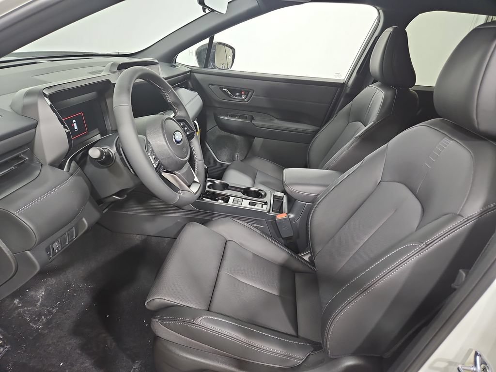 New 2026 Subaru Outback Touring AWD/4WD image 9