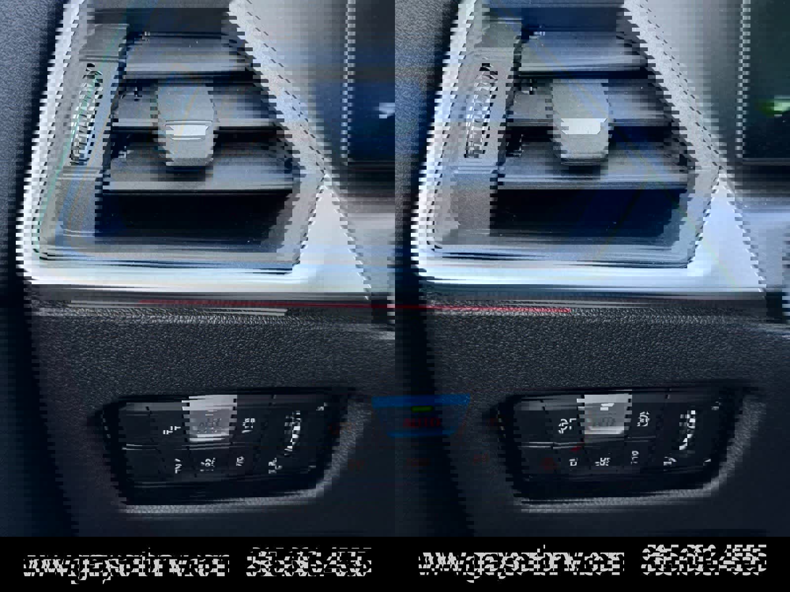 Used 2023 BMW 330i xDrive Sedan w/ Driving Assistance Package image 22