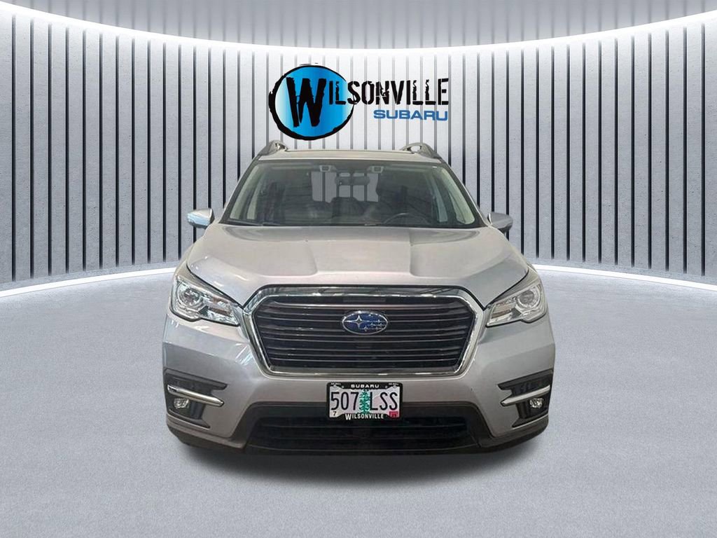 Used 2019 Subaru Ascent Limited w/ Popular Package #2A AWD/4WD image 4